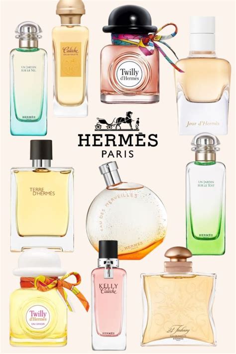 hermes perfume thailand|Hermes fragrances for women.